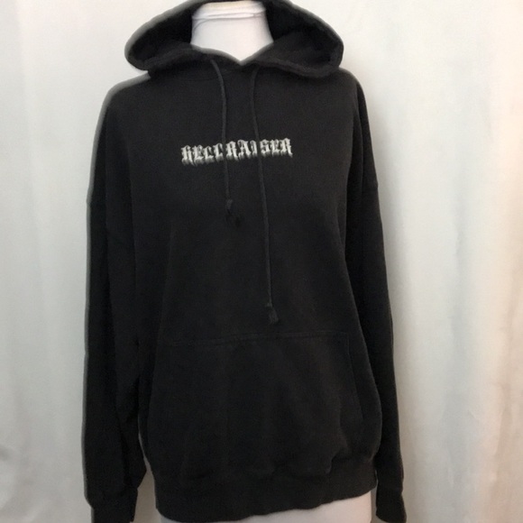 Brandy Melville Shirts Mens Brandy Melville Hellraiser Oversized